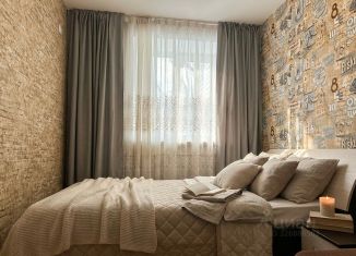 Сдается 2-ком. квартира, 60 м2, Воронежская область, Рижская улица, 2