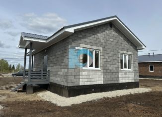 Продается дом, 81.5 м2, Республика Башкортостан, улица Свердлова
