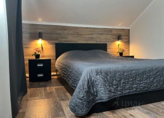 Сдам в аренду дом, 112 м2, Татарстан, Придорожная улица, 4А