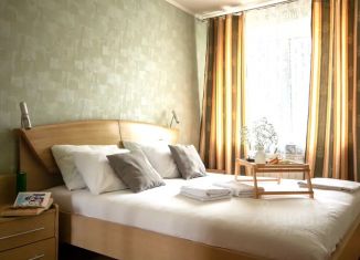Аренда 2-ком. квартиры, 50 м2, Волгоград, улица Рокоссовского, 28, Центральный район