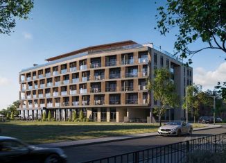 Продажа 2-комнатной квартиры, 50.3 м2, Пионерский