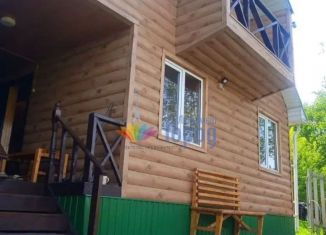 Продам дом, 70 м2, Кемеровская область, СНТ Каскад, 370