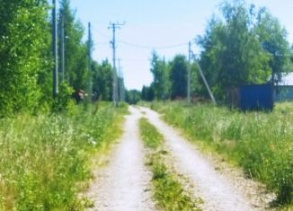 Участок на продажу, 30 сот., Тульская область, Приокская улица