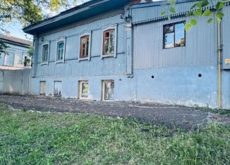 Продажа таунхауса, 130 м2, Республика Башкортостан, улица Зайнуллы Расулева
