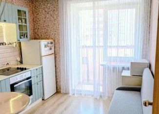 Однокомнатная квартира на продажу, 32 м2, Вологда, микрорайон Зелёный Город, 1А, микрорайон Зелёный Город