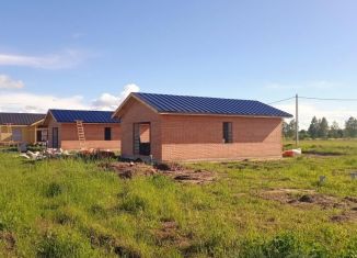 Продается коттедж, 75 м2, Тверская область, Псковская улица, 30Е