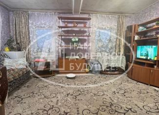 Продажа дома, 36 м2, Лысьва, Дальняя улица