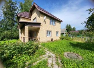 Продажа дачи, 140 м2, деревня Александровка