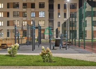 Продаю однокомнатную квартиру, 40.26 м2, Уфа