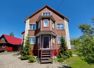 Продажа коттеджа, 200 м2, Кемеровская область, Степной переулок, 9А