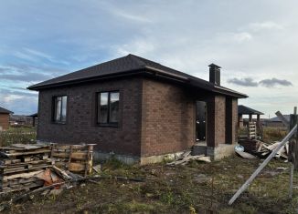 Продам дом, 86 м2, деревня Верхняя Иншинка