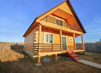 Дом на продажу, 130 м2, село Урик, Вишнёвая улица