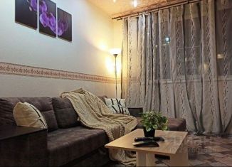 Сдается двухкомнатная квартира, 56 м2, Мурманская область, улица Шмидта, 2