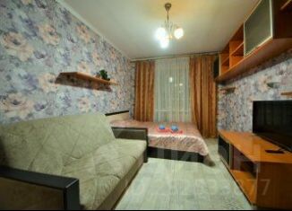 Сдаю 1-ком. квартиру, 38 м2, Мурманск, улица Софьи Перовской, 37