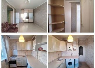 1-ком. квартира на продажу, 30.5 м2, Самара, улица Мориса Тореза, 6, Железнодорожный район