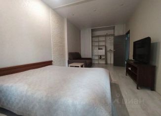 Аренда 1-ком. квартиры, 44 м2, Омская область, улица Перелёта, 32