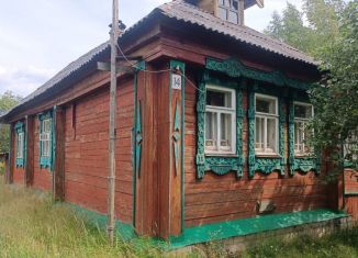 Продам дом, 36 м2, Владимирская область, Центральная улица, 14