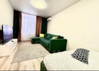 Аренда однокомнатной квартиры, 35 м2, Томск, улица Герасименко, 1/6