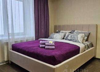 Сдам в аренду 1-ком. квартиру, 23 м2, Томская область, улица Савиных, 4А