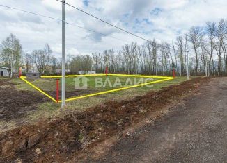 Продажа земельного участка, 12 сот., посёлок Садовый