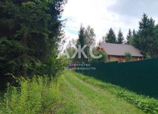 Продается участок, 20 сот., Калужская область, Центральная улица