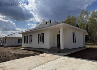 Продается дом, 90 м2, деревня Рязанцево, Центральная улица, 20