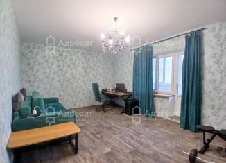 Продажа однокомнатной квартиры, 55.4 м2, Волгоградская область, Удмуртский переулок, 105
