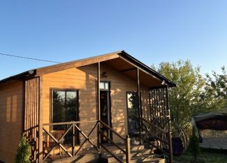 Продаю дачу, 42 м2, Тульская область, СНТ Рассвет, 272