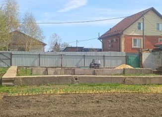 Продам участок, 7 сот., Омск, Ленинский округ, улица Степана Иванова