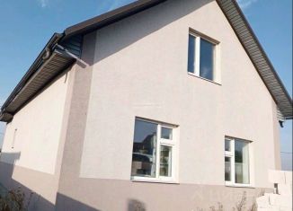 Продам коттедж, 110 м2, посёлок Новосадовый, улица Энтузиастов