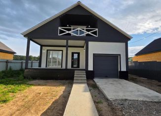 Продам дом, 120 м2, Иркутская область, Лидиивская улица
