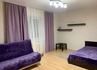 Сдам однокомнатную квартиру, 45 м2, Уфа, Кольцевая улица, 51, Орджоникидзевский район