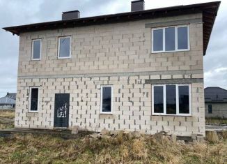 Продажа дома, 215.6 м2, посёлок Голубево, Алмазная улица, 25