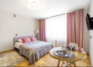 1-ком. квартира в аренду, 23 м2, Томск, улица Савиных, 4А