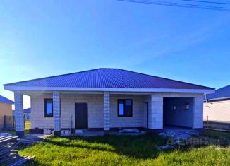 Продаю дом, 140 м2, поселок Черницк, Мальвовая улица, 3Г