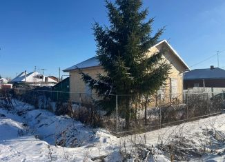 Продается дом, 55 м2, Омск, 12-я Балтийская улица, Ленинский округ