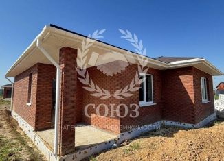 Продам дом, 92.1 м2, село Воскресенское
