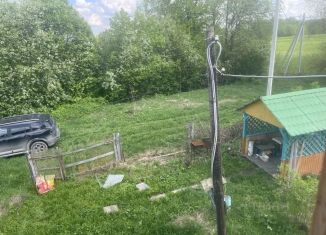 Продам дом, 80 м2, Тульская область, деревня Поповкино, 70