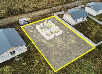 Продажа дома, 20 м2, деревня Новомихайловка, Малахитовая улица