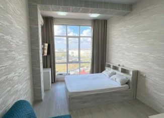 Квартира на продажу студия, 28 м2, Краснодарский край, Весёлая улица, 82/1Б