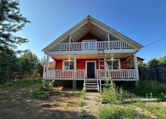 Продажа дома, 100 м2, деревня Куда, Июньская улица