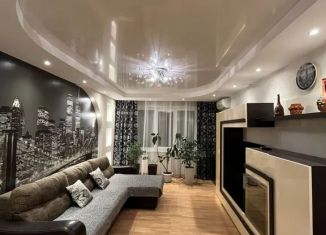 Аренда 3-ком. квартиры, 68 м2, Воронеж, улица Димитрова, 144