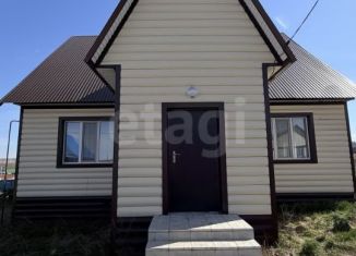Дом на продажу, 92.2 м2, Республика Башкортостан, улица Жукова