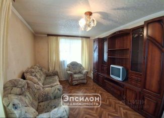Продаю двухкомнатную квартиру, 43 м2, Курск, улица 9 Января, 6