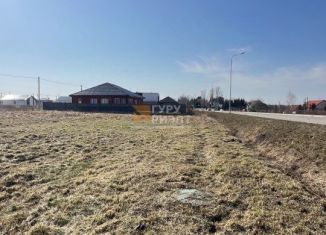 Продажа земельного участка, 7 сот., Калининградская область, Лунная улица