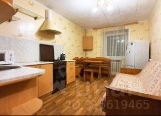 Сдача в аренду 1-ком. квартиры, 60 м2, Владимир, проспект Строителей, 15Д