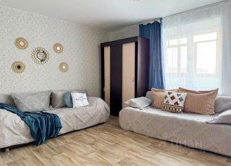 Сдам в аренду 1-комнатную квартиру, 75 м2, Тула, улица Вильямса, 26А