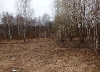 Продаю участок, 25 сот., Калужская область, Центральная улица