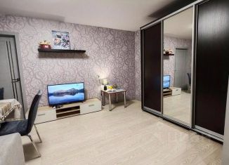 Сдача в аренду 2-комнатной квартиры, 45 м2, Самарская область, Воронежская улица, 188