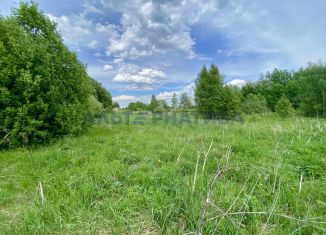 Продажа земельного участка, 19 сот., деревня Красная Деревня, Совхозная улица, 12